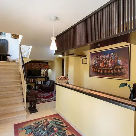 Maison d'hôtes Dimora Tre Cancelli