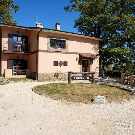 Dimora Tre Cancelli 3*