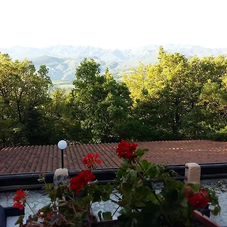 Dimora Tre Cancelli 3*