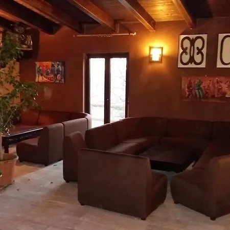 Dimora Tre Cancelli Tricarico