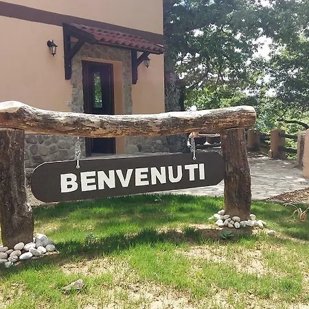 Pensionat Dimora Tre Cancelli Tricarico