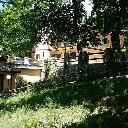 Dimora Tre Cancelli Affittacamere 3*