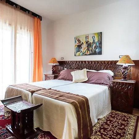 Dimora Tre Cancelli 3*