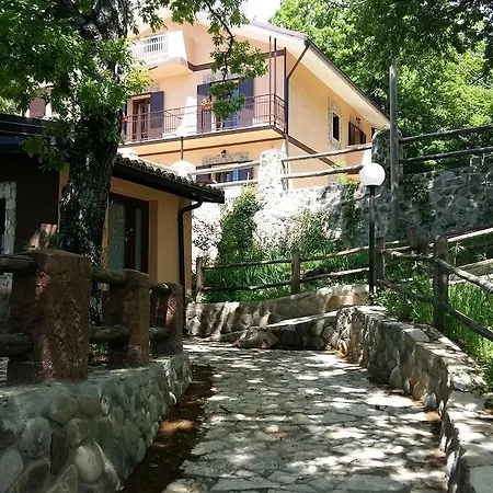 Dimora Tre Cancelli Maison d'hôtes Tricarico