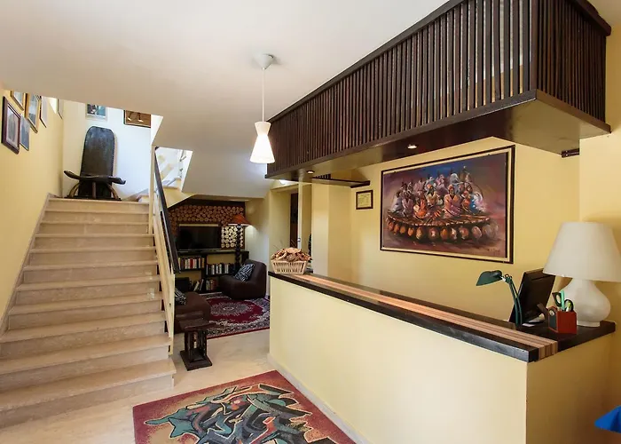 Guest house Dimora Tre Cancelli