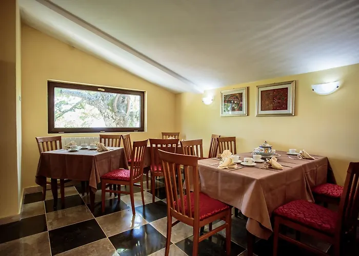 Dimora Tre Cancelli 3* Tricarico