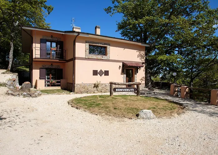 Dimora Tre Cancelli 3*