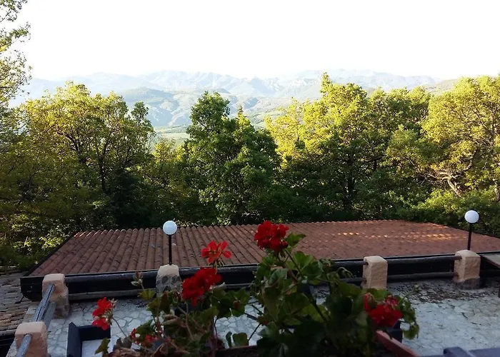 Dimora Tre Cancelli 3*