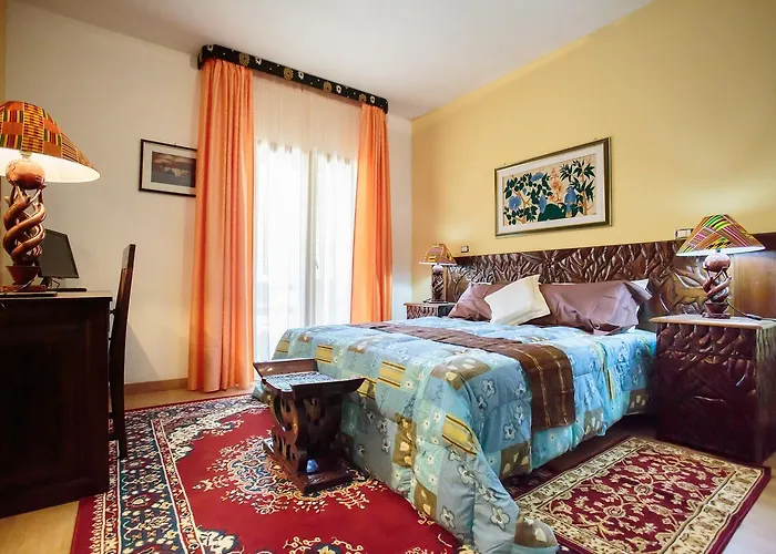 Guest house Dimora Tre Cancelli 3*