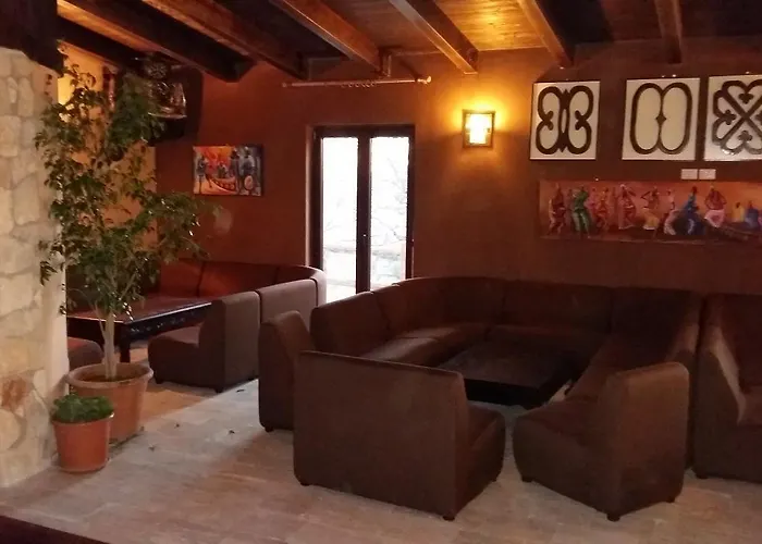 Dimora Tre Cancelli Tricarico