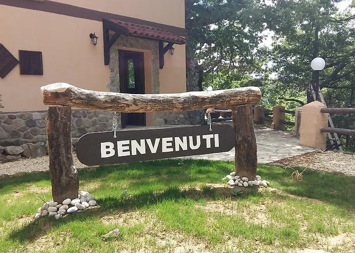 Guest house Dimora Tre Cancelli Tricarico