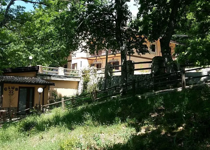 Dimora Tre Cancelli Guest house 3*