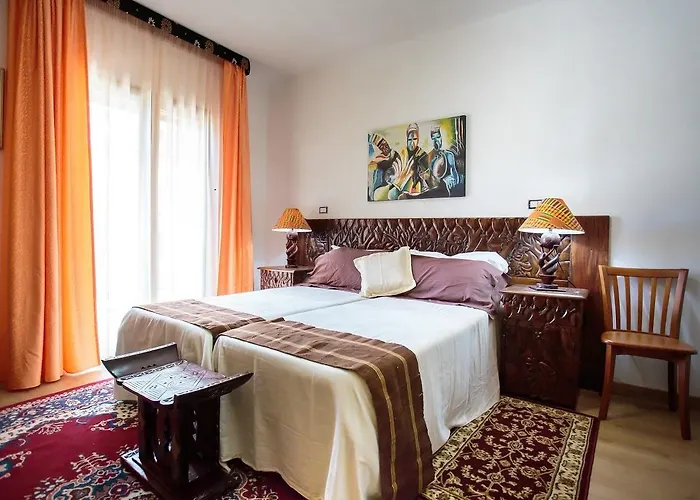 Dimora Tre Cancelli 3*